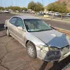 هوندا اكورد 98 تشليح