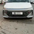هيونداي اكسنت فليت 2026