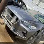 جينسس قطع غيار 2020