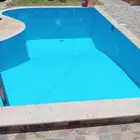 كشف تسريبات المياه بالقصيم
