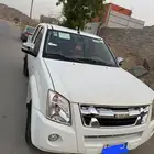 ايسوزو ديماكس موديل 2009