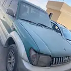 سياره برادو 2002 للبيع