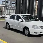 للبيع تويوتا كورلا 2004