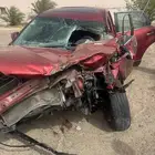 مازدا cx9 موديل 2014 مصدومة للبيع بحالتها تشليح