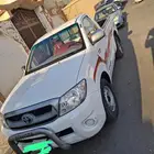 هايلوكس 2011