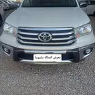 هايلوكس 2019 دبل بريمي