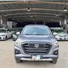 شانجان غمارتين ( هنتر ) 2022 ديزل