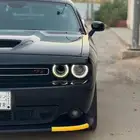 دوج تشالنجر RT 2022