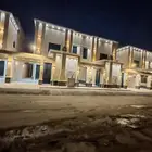 دور علوى وشقه درج خارجى جديده للبيع ديراب مخطط المها