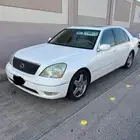 لكزس 430 LS تشليح فقط 2003