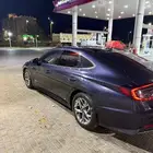 سوناتا 2020 فل كامل ممشى  146 ألف وارد كوريا محركات شر