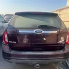 فورد ايدج 2011 Ford Edge قطع غيار مستعمل تشليح