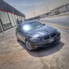 بي أم دبليو 523 افضل فئه فل كامل في قمة النظافه