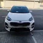 جيب كيا سبورتاج مديل 2020 نظيف