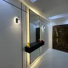 شرورة لجميع انواع الدهانات والديكور