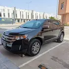 فورد ايدج 2014 بحالة ممتازه
