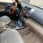 تويوتا راف فور