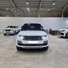 للبيع رنج روفر 2015 محول 2021