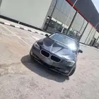 بي أم دبليو 523 فل كامل في حالة الوكاله