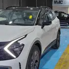 كيا سبورتاج نص فل 2025 كا او اقساط