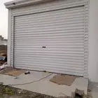 العرابين ابواب سحاب الكراج بيت اتوماتيك