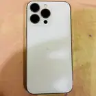 ايفون 13 برو نظيف