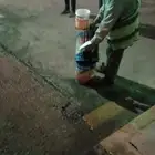 مهندس في اعمال الاسفلت