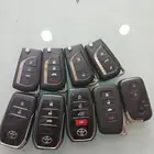 محل مفاتيح الحمراء