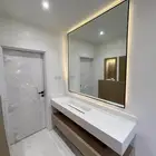مغاسل ومطابخ رخام