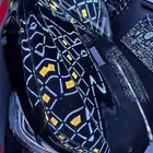 ازاله ppf مع تلميع كامل السياره وتركيب ppf جديد