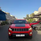 كومباس تريل هوك