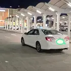 تويوتا كامري مديل 2014