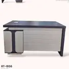 مودرن طاولة مكاتب صغير 80سم 100 سم 120 سم 140 سم مح ادراج