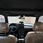 مرسيدس GLK350 مديل 2010