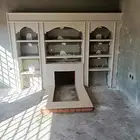 مشب  مار