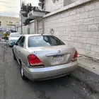 للليع نبسان صني موديل 2005 قير عادي