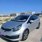 كيا ريو 2016