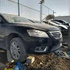 تايوتا أريون