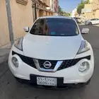 السلام عليكم ورحمة الله وبركاته سياره نيسان جوك 2016