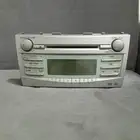 مسجل كامري واريون 2007 إلى 2011