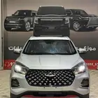 شيري تيجو 4 فلاج شيب Flagship موديل 2025
