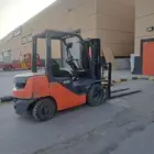 فوركلفت للايجار رافعه شوكيه للايجار سكينه للايجار اليومي وله