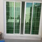 شبا  اليمينيم