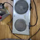 اغراض محل عصير لسا في مكائن حق ايسكريم وماكينة زينه وخلاطات