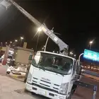 كرين ونش