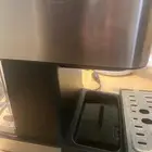 آله اسبريسو جديده بسعر 110