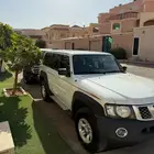 نيسان باترول سفاري