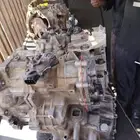 قيراكسنت سي في تي مضمون بدون عيار من 20014 الي 2018