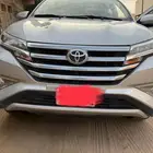 تويوتا راش 2023