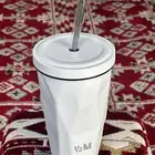 مق هاف مليون و عنوان القهوة